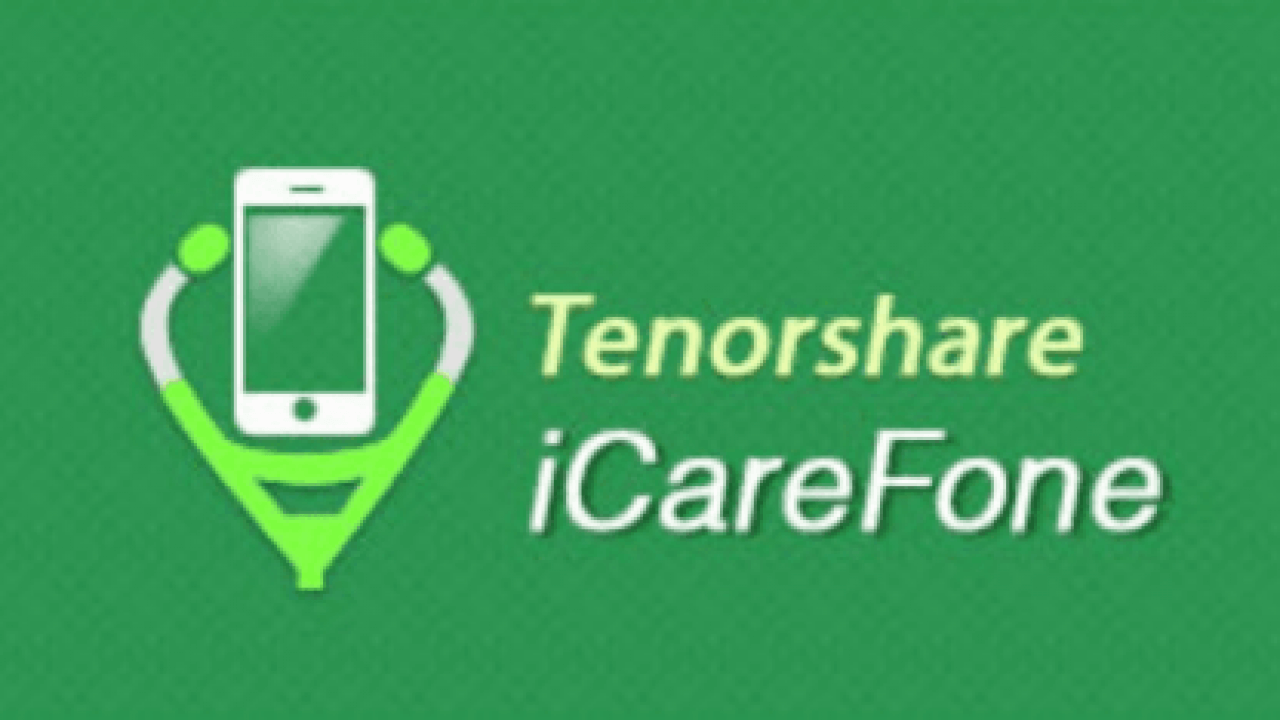 Tenorshare iCareFone Pro carck keygen 