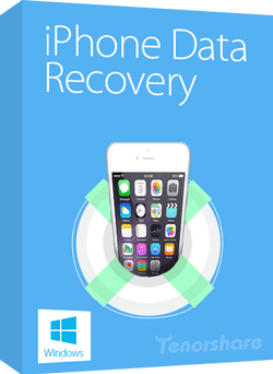 trial verzin of fonepaw iphone data recovery