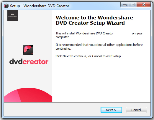 Wondershare DVD Creator 6.3.3 Crack With Registration Code For Free Download
