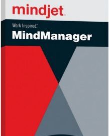 Mindjet MindManager 2018 18.0.284 Full + Keygen