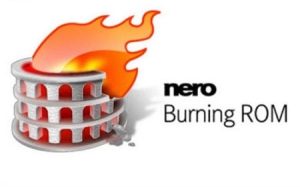 Nero Burning ROM Patch 2022 Crack With Keygen [Latest]