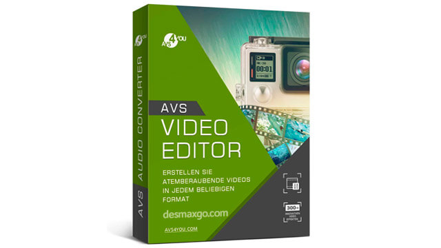 AVS Video Editor Crack (1)
