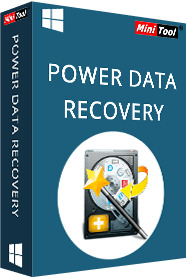 MiniTool Power Data Recovery Cracked (1)
