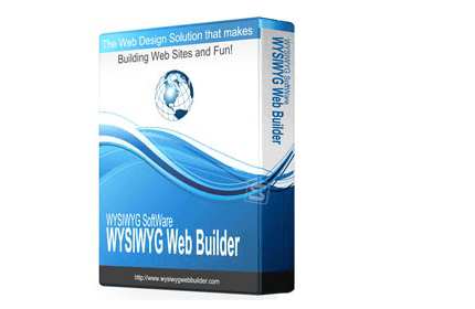 WYSIWYG Web Builder (1)