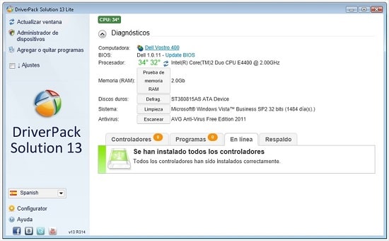Driverpack Solution 16 Torrent 17.11.47 Crack + Serial Key Download