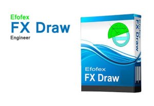 Efofex FX Draw Tools Crack With Full Version Free Download 2022