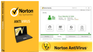 Norton AntiVirus 2017 Crack + Serial Key Full Free Download