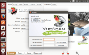 VueScan Pro Crack Plus Serial Number Free Download Updated Version