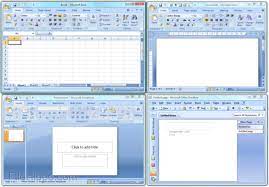 Microsoft Office 2007 Crack + [100% Working] Product Key 2022