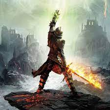 Dragon Age Inquisition Crack + Torrent Download For Mac 2022
