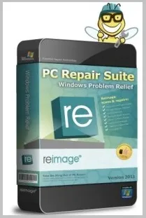 Reimage PC Repair 2022 Crack 1.6.5.1 + Serial Key Free Download