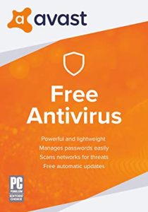 Avast Pro Antivirus 22.5.6013 Crack + License Key Download [2022]