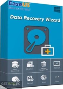 EaseUS Data Recovery Wizard Pro 15.2 Crack + License Key [Latest]-2022 Fee