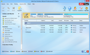 MiniTool Partition Wizard Crack 12.6 With License 2022