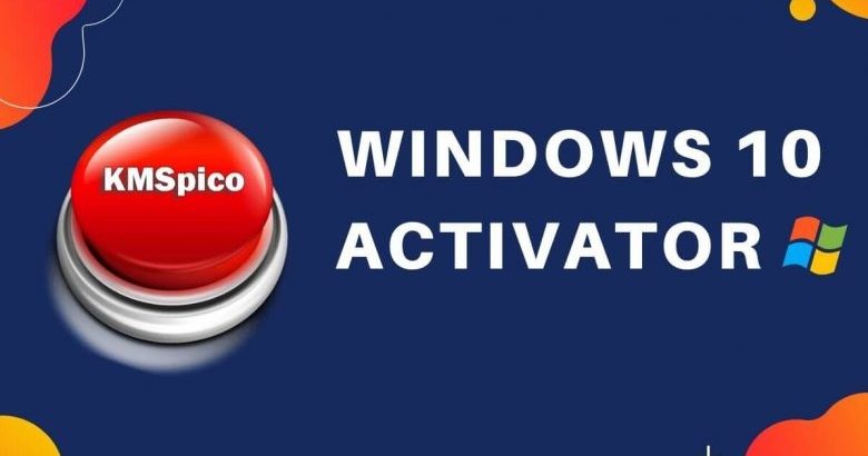 Windows 10 Activator Crack + Full Torrent Download 2022