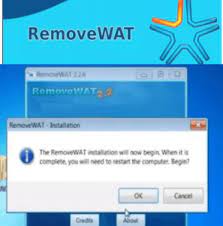 RemoveWAT 2.3.9 Crack With Serial Key Free Download Latest 2022