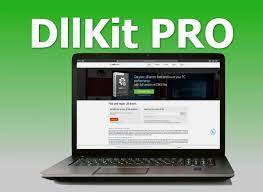 DllKit Pro 2022 Crack Full Version License Key With Code Download Free