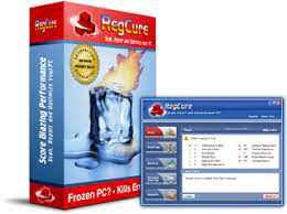 RegCure Pro 2022 License Key Crack With Product Key Download 2022