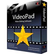 VideoPad Video Editor 11.56 Crack With Keygen Full Version incl PATCH