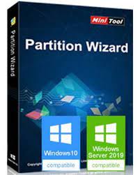 MiniTool Partition Wizard Crack 12.6 With License 2022