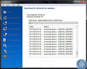Driver Toolkit 8.6 Crack + Serial Key Free Download 2022 [Latest]