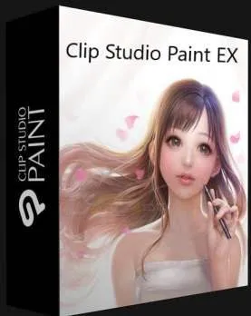 Clip Studio Paint 1.11.14 + Keygen Free Download 2022
