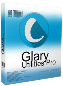 Glary Utilities Pro 5.188.0.217 Crack Keygen Full Lifetime Key