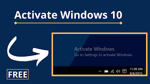 Windows 10 Activator Crack + Full Torrent Download 2022