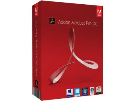 Adobe Acrobat Pro DC 22.001.20117 Crack + Serial Number [Latest]