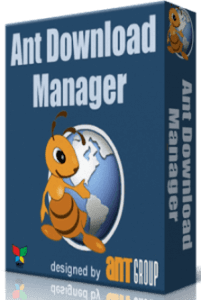 Ant Download Manager Pro Torrent 2.7.1 + Registration Code Download