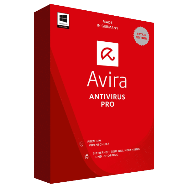 Avira Antivirus Pro 2022 License Key 22.5.6015 Crack Free [2022] Download 