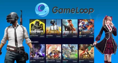 GameLoop 3.3 Crack With License Number Code Free Download 2022