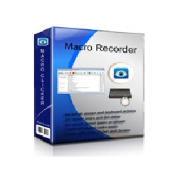 Macro Recorder License Key 5.9.1 Crack + Activation Key [2022] Download Free