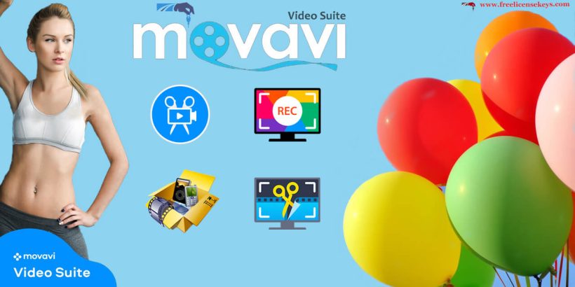Movavi Video Editor Plus 22.2.1 With Product Number Download [Latest]