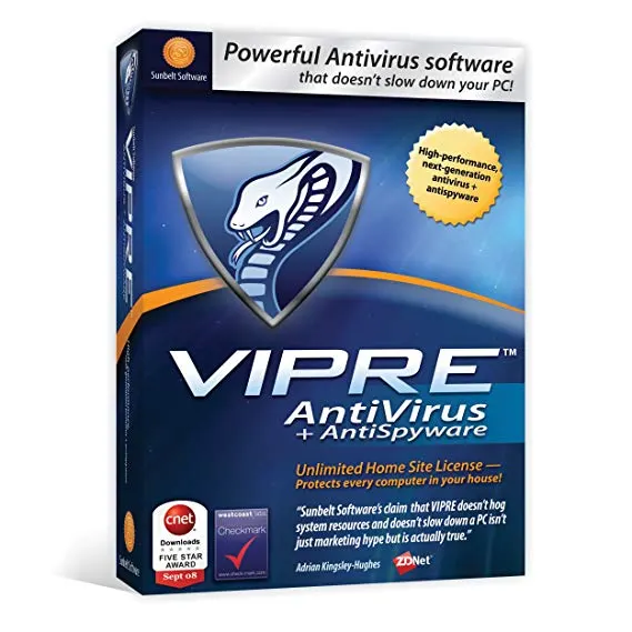 VIPRE Advanced Security Torrent 11.6.0.22 Crack With Activation Key Free