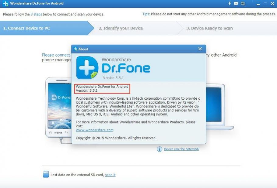 Dr Fone Ios Full Espanol Crack + Keygen Free Download [Latest]