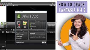 Camtasia Studio 8 Crack With Serial Key Free Download 2022