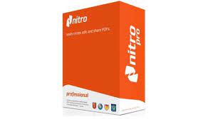 Download Nitro Pro Crack With Serial Code Free Dpwnload 2022