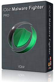IOBIT Malware Fighter Pro 9.1.1.650 Crack With Product Key Download Free
