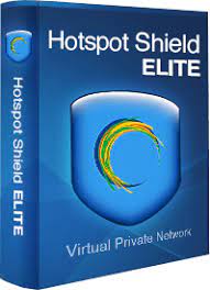 Hotspot Shield Elite Full Version Crack + Serial Key Download Free