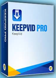 KeepVid Pro 8.3.0 Crack + Serial Key Free Download 2022