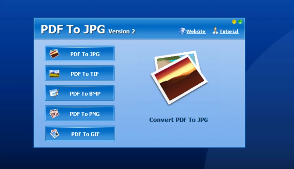 TriSun PDF to JPG Crack 21.1 With Serial Key Download Free