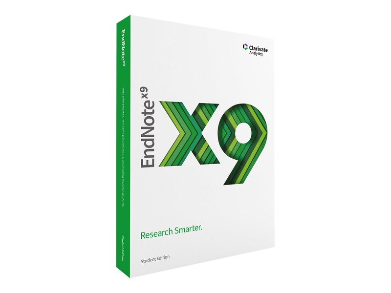 EndNote X20.3 Crack + License Number Free Download Full
