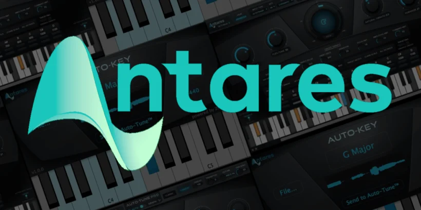 Antares Autotune Pro 9.3.4 Crack With Serial Code Free Download