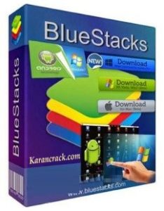 BlueStacks Crack 5.9.0.1061 With Activation Code Download Free