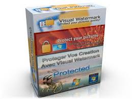 Visual Watermark 5.39 Crack + License Code Free Download 2022