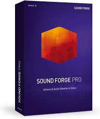 Sound Forge Pro Crack Serial Number 16.1.0.11 Crack + Torrent