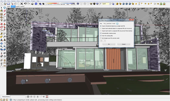 VRay 5.20.06 Crack For SketchUp With Serial Key Free Download 