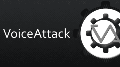 VoiceAttack 1.8.7 Crack Latest Version Download 2022