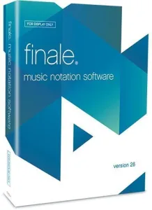 MakeMusic Finale v27.1.0.271 Crack Latest Version Download